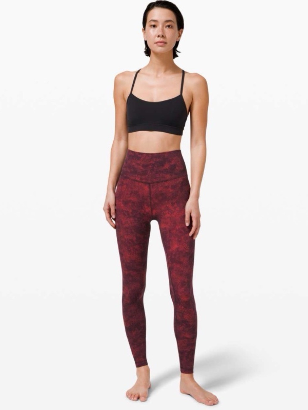 Lululemon Align Pant 28" *Lunar New Year
Intricate Oasis Multi size 2